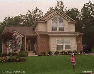 2600 Ravineside North Street Howell, MI 48843 - Photo 1 of 1 Listing Image