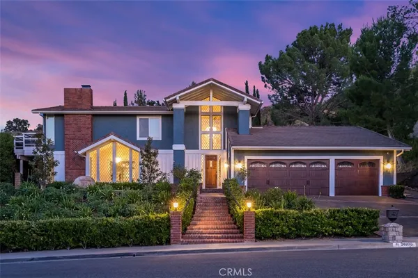 $1,700,000 | 24806 Rosepark Court, Newhall, CA 91321