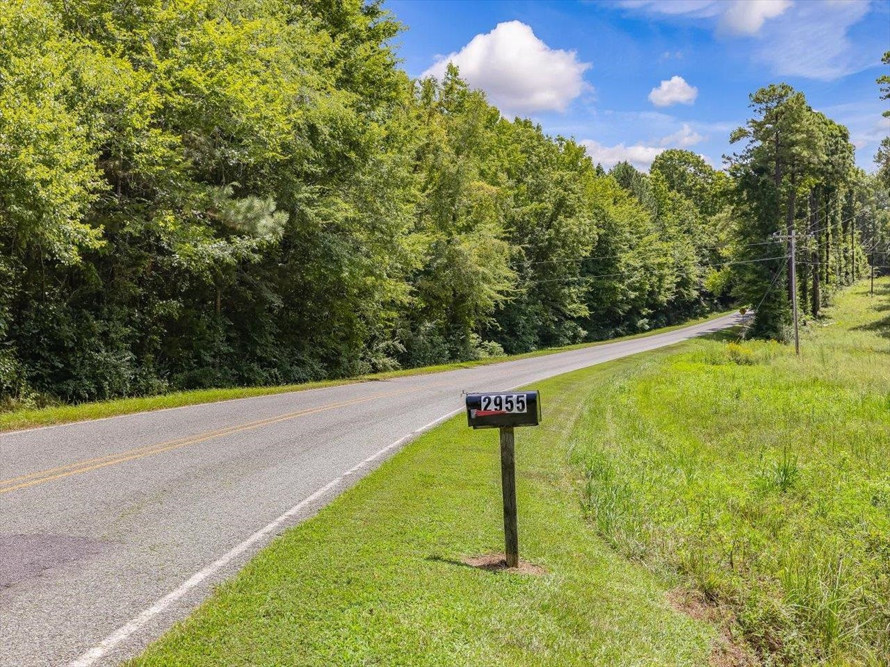 2955 Dewitt Smith Road Pittsboro, NC 27312 - Photo 42 of 50 Dewitt Smith Road