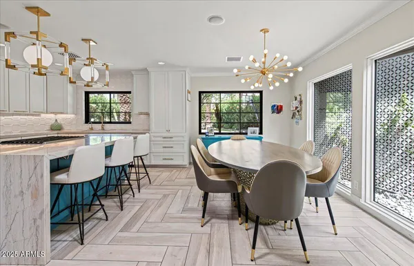 $1,895,000 | 4721 East Calle Redonda, Phoenix, AZ 85018