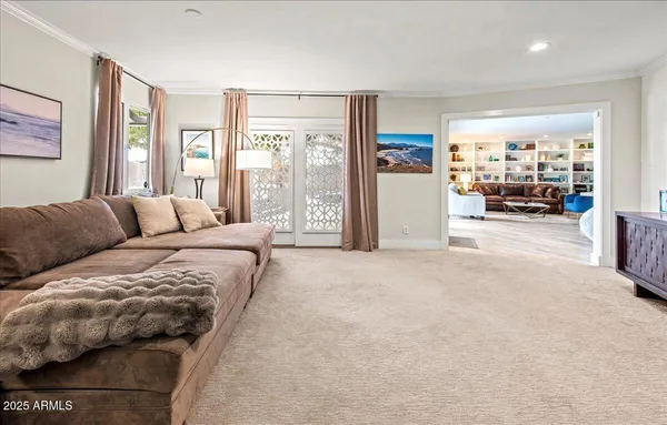 $1,895,000 | 4721 East Calle Redonda, Phoenix, AZ 85018