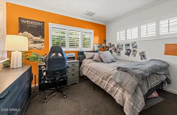 $1,895,000 | 4721 East Calle Redonda, Phoenix, AZ 85018