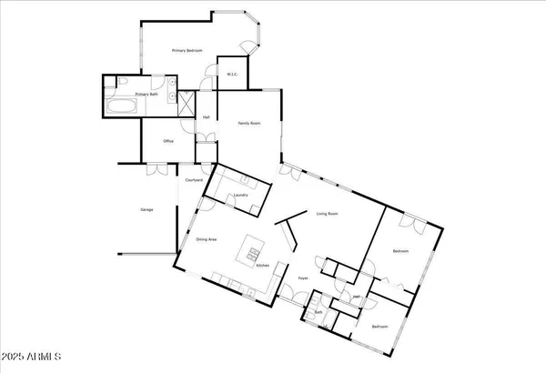 $1,895,000 | 4721 East Calle Redonda, Phoenix, AZ 85018