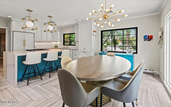 $1,895,000 | 4721 East Calle Redonda, Phoenix, AZ 85018