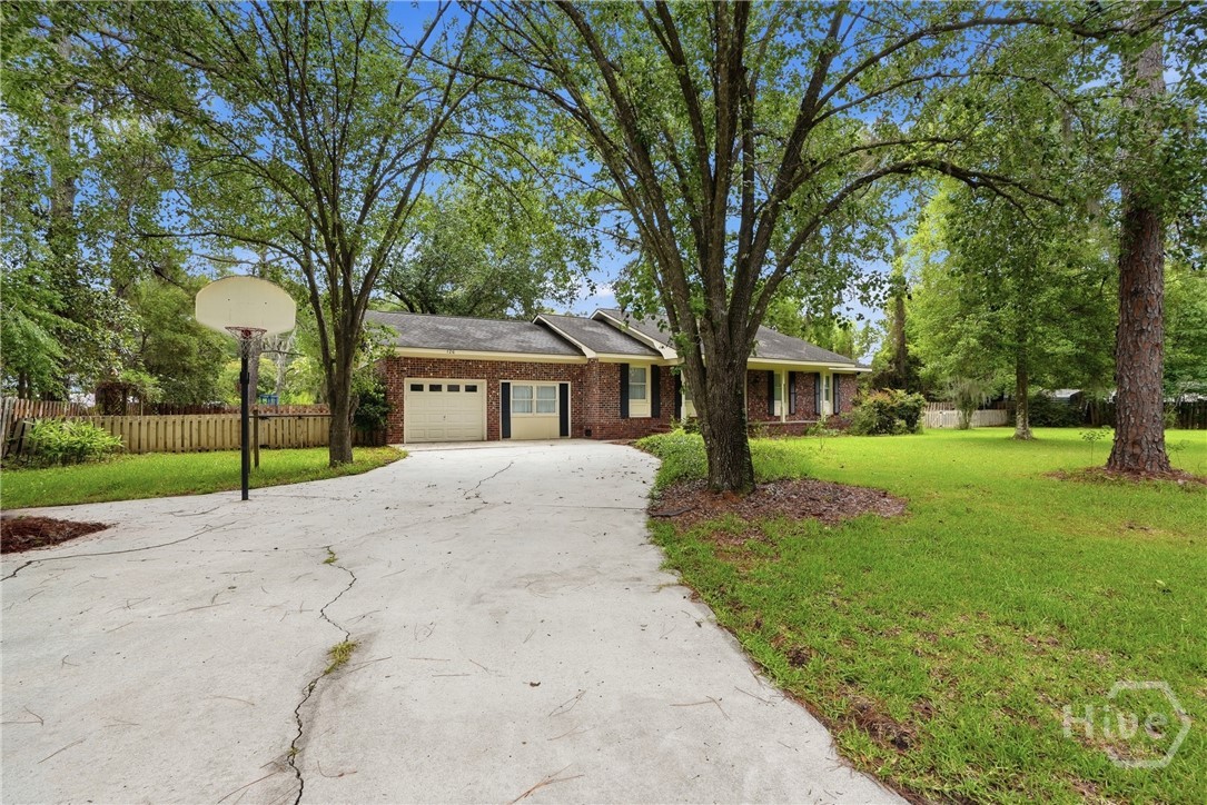 126 Houston Street Pooler, GA 31322 - Photo 3 of 31