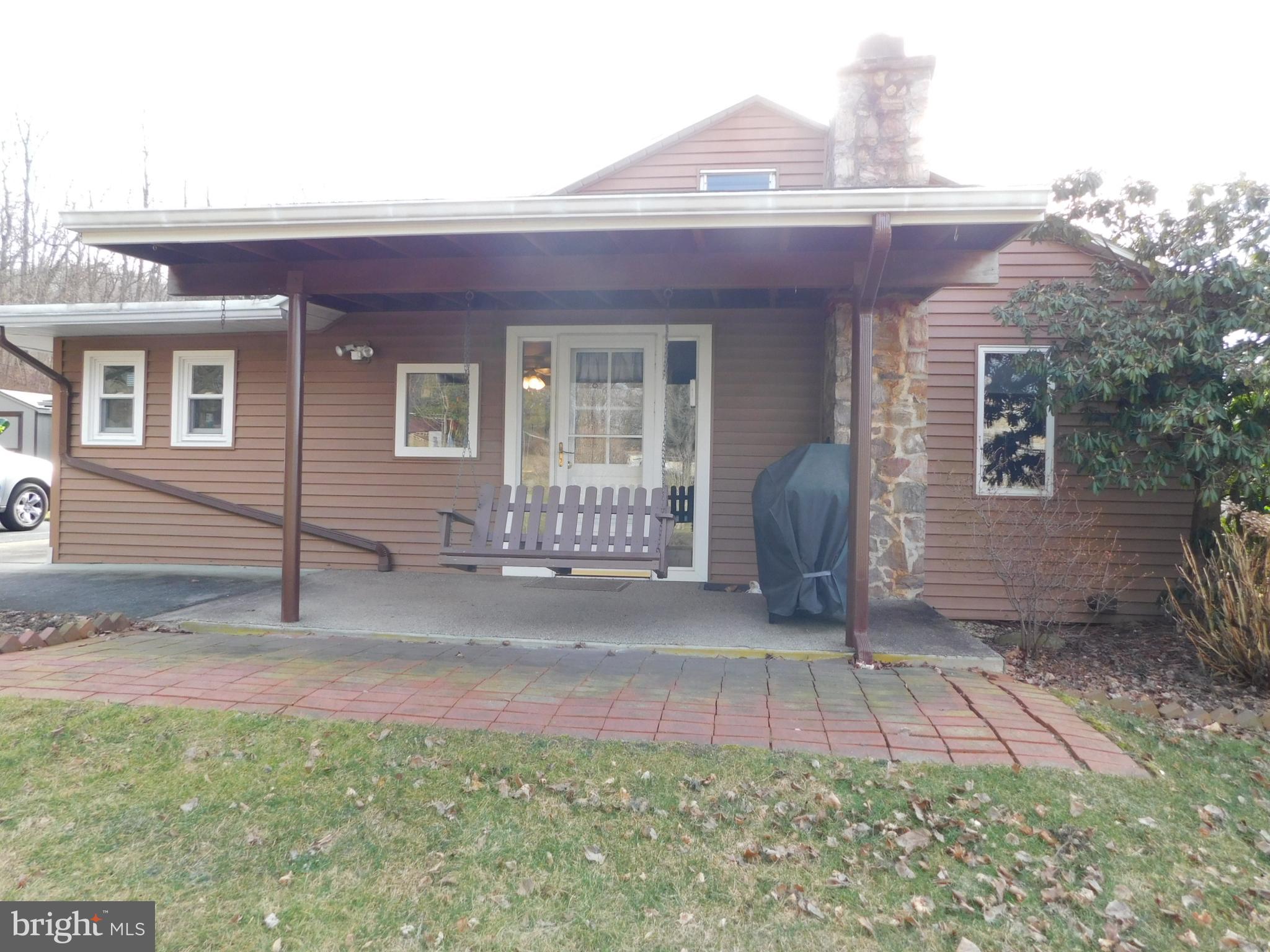 31 Ehst Road Bechtelsville, PA 19505 - Photo 3 of 26 Gallery Image 3