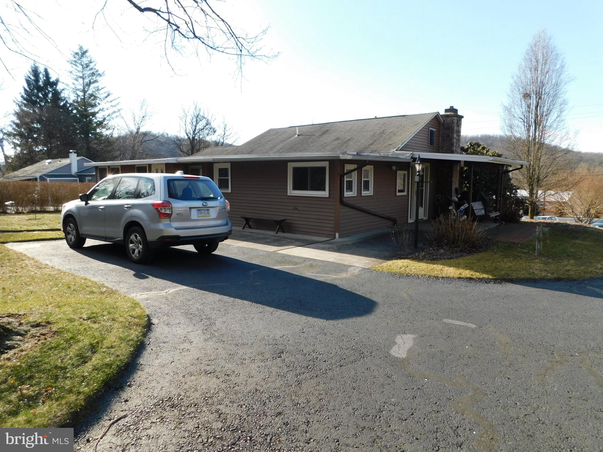 31 Ehst Road Bechtelsville, PA 19505 - Photo 9 of 26 Gallery Image 9