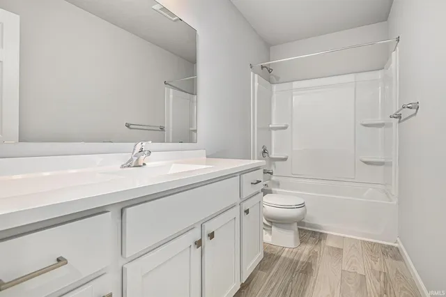 $354,900 | 3080 Procyon Court, Winona Lake, IN 46590