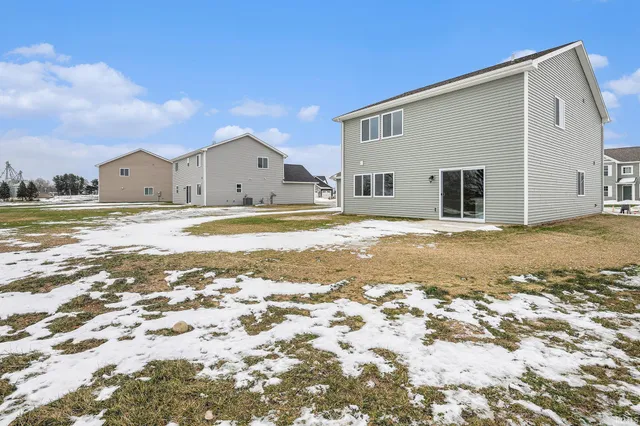 $354,900 | 3080 Procyon Court, Winona Lake, IN 46590