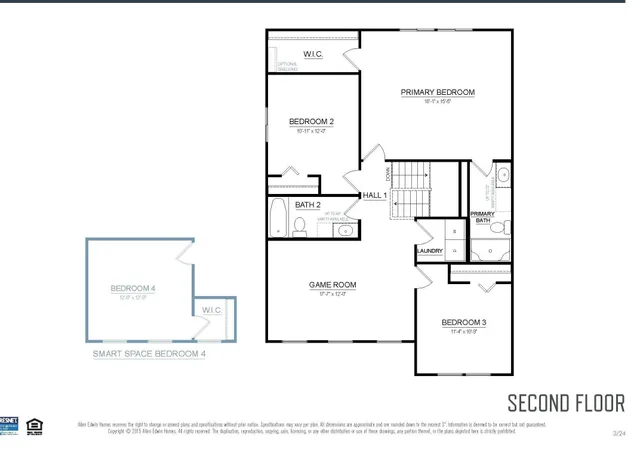 $354,900 | 3080 Procyon Court, Winona Lake, IN 46590