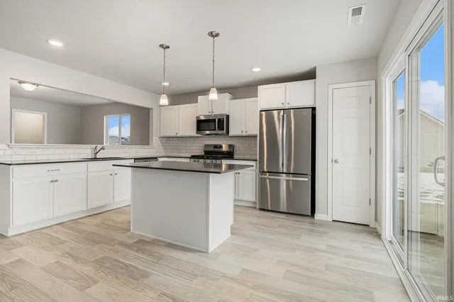 $354,900 | 3080 Procyon Court, Winona Lake, IN 46590