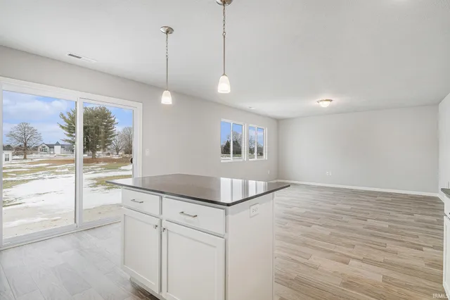 $354,900 | 3080 Procyon Court, Winona Lake, IN 46590