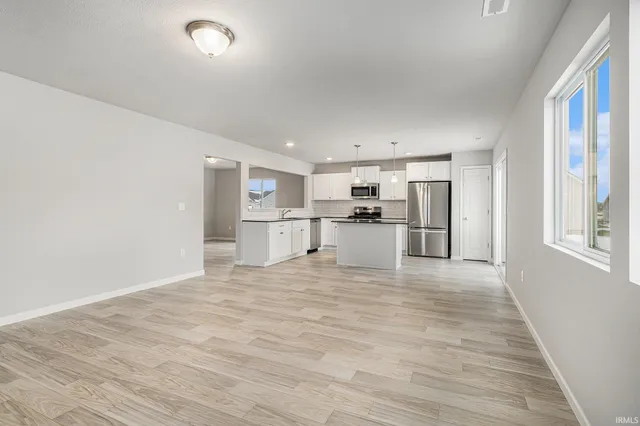 $354,900 | 3080 Procyon Court, Winona Lake, IN 46590