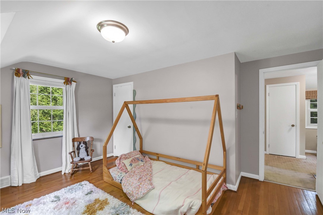 23426 Alexander Road North Olmsted, OH 44070 - Photo 27 of 45 Secondary Bedroom 3