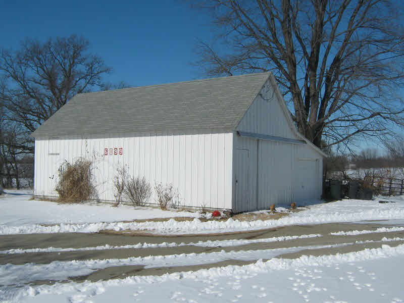 6099 State Rte 161 Extension Iuka, IL 62849 - Photo 12 of 16