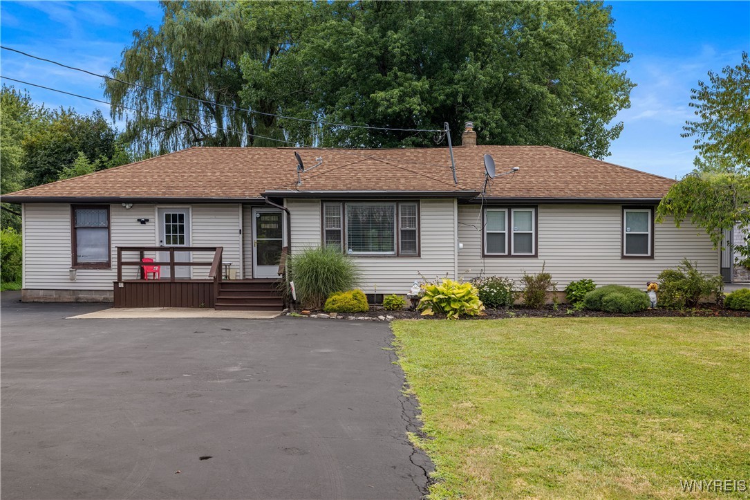 8375 Transit Road Clarence, NY 14051 - Photo 1 of 1