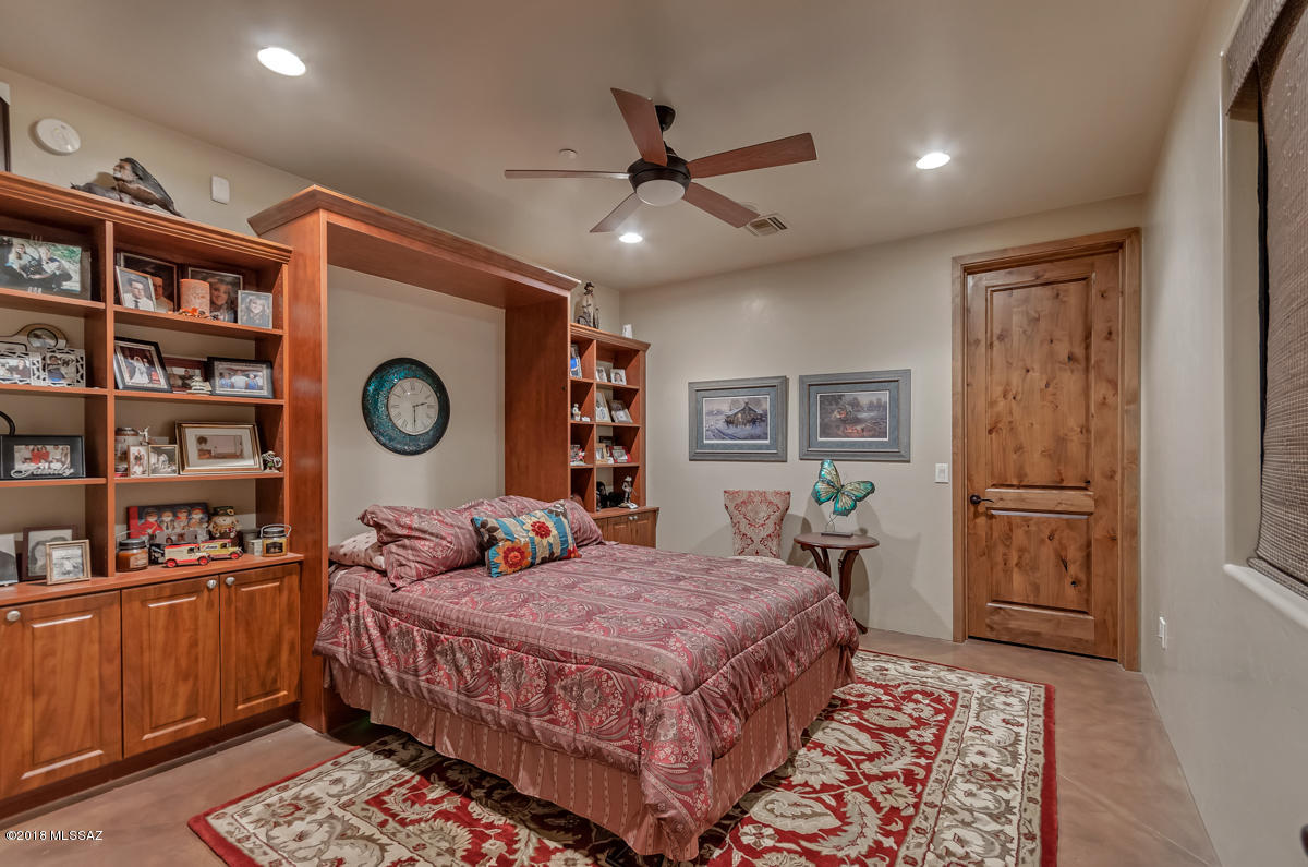 8388 South Long Bar Ranch Place Vail, AZ 85641 - Photo 49 of 50 Gallery Image 49