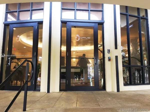 a view of a entryway door of the house