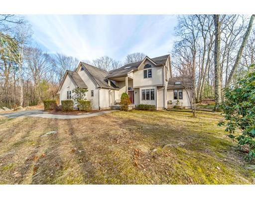352 Bennett Road Hampden, MA 01036 - Photo 3 of 29
