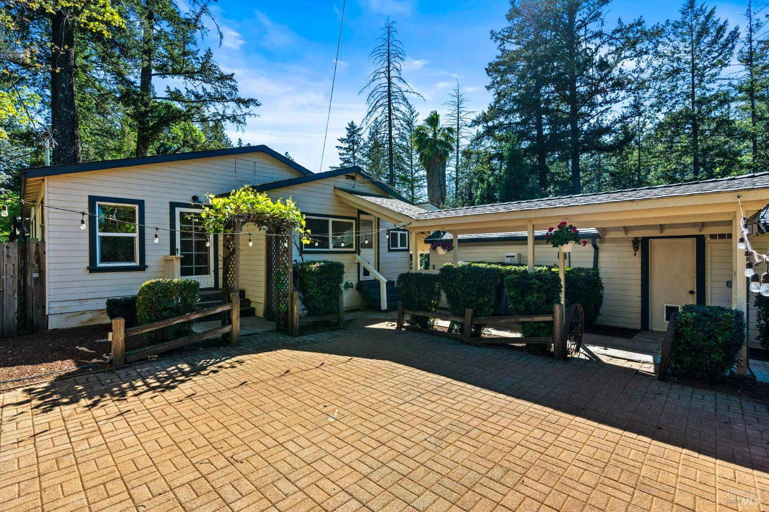 11 Lukens Place Angwin, CA 94508 - Photo 6 of 73