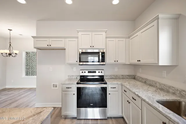 $306,900 | 6390 Jameson Cove, Walls, MS 38680