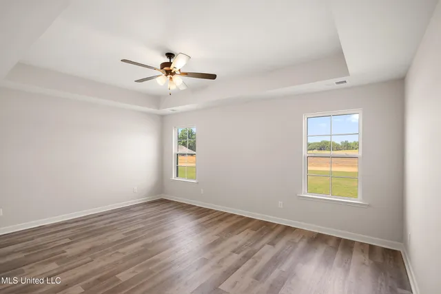 $306,900 | 6390 Jameson Cove, Walls, MS 38680