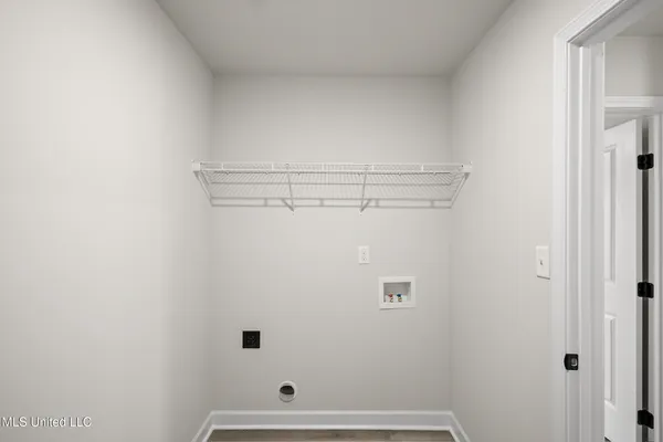 $306,900 | 6390 Jameson Cove, Walls, MS 38680