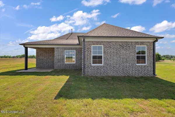 $306,900 | 6390 Jameson Cove, Walls, MS 38680