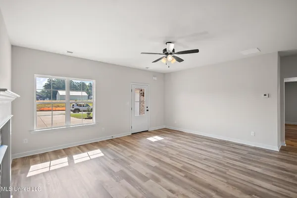 $306,900 | 6390 Jameson Cove, Walls, MS 38680