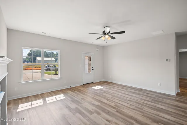 $306,900 | 6390 Jameson Cove, Walls, MS 38680