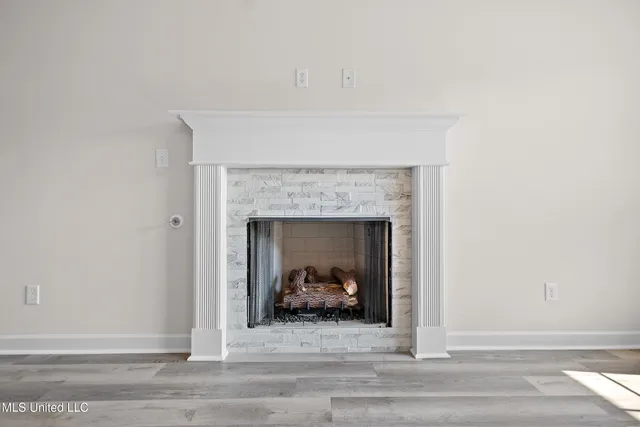 $306,900 | 6390 Jameson Cove, Walls, MS 38680