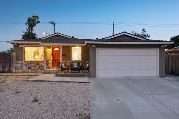 $1,558,000 | 2254 Augusta Place, Santa Clara, CA 95051