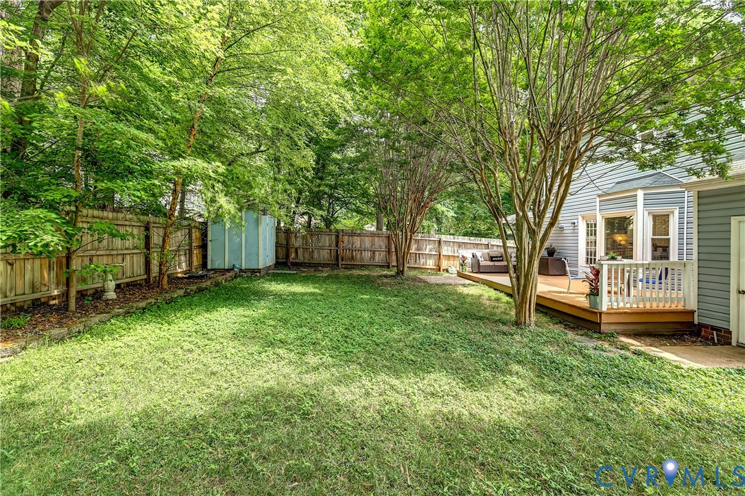 6904 Full Rack Place Midlothian, VA 23112 - Photo 39 of 41