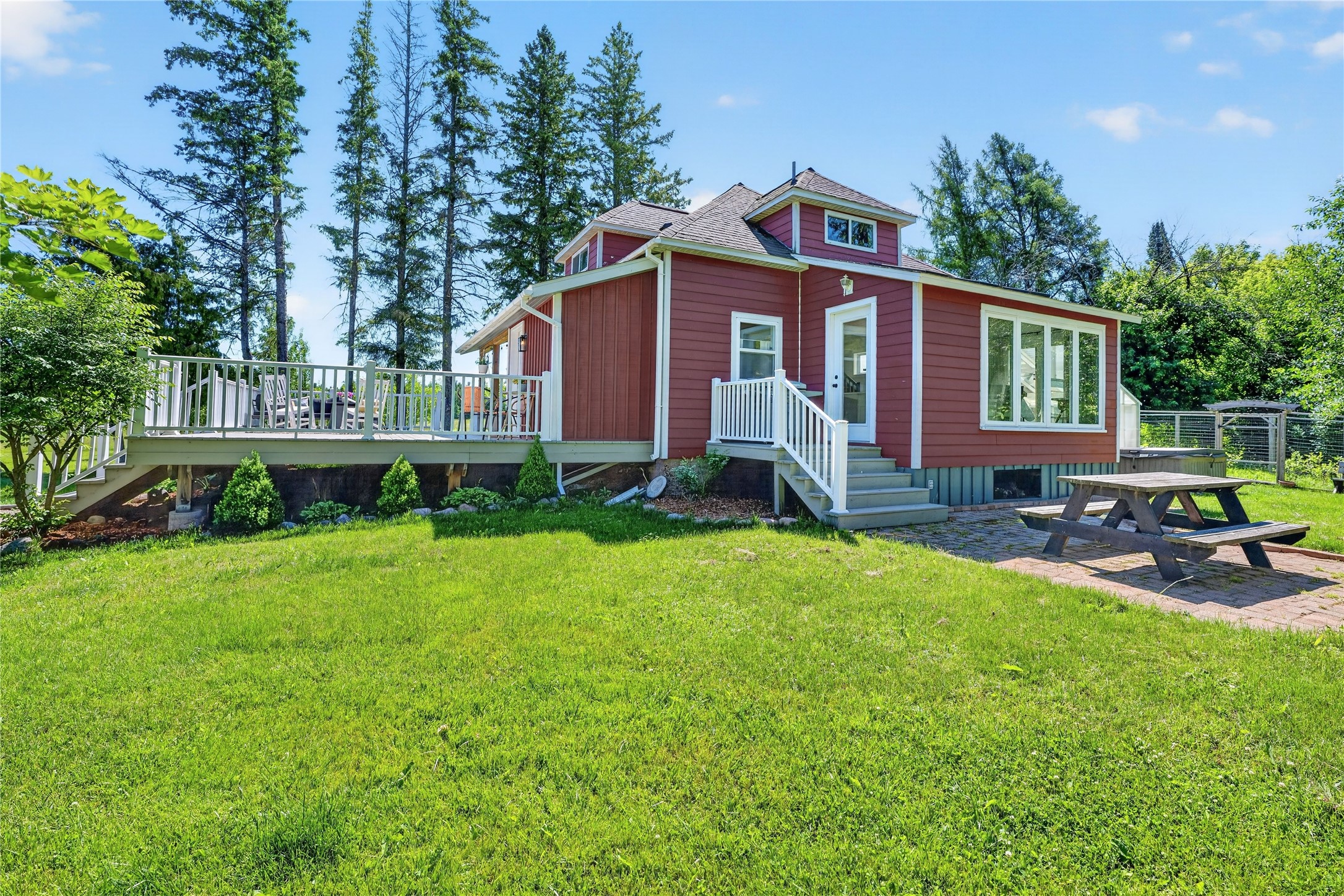 68479 County Highway High Bridge, WI 54846 - Photo 56 of 58