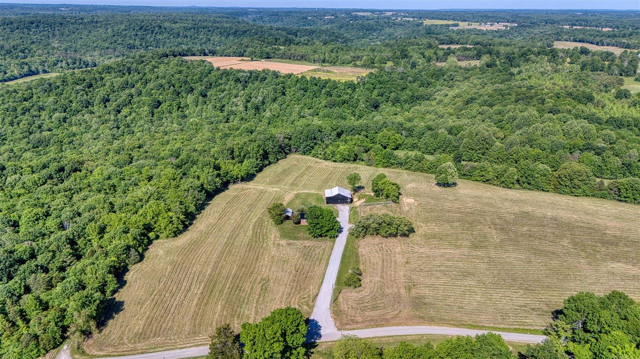 391 Wiley Chapel Road Lewisburg, KY 42256 - Photo 27 of 28 Gallery Image 27