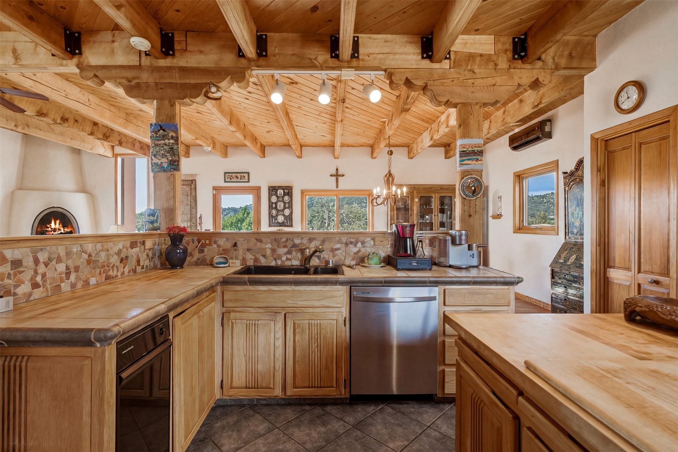 32 Overlook Road Santa Fe, NM 87505 - Photo 19 of 89