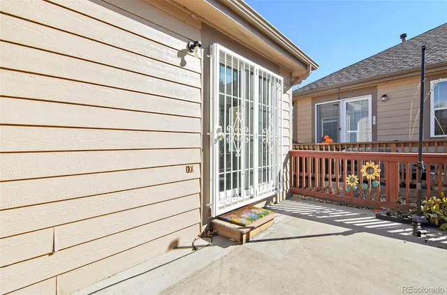 $639,000 | 16041 West 64th Way, Arvada, CO 80007