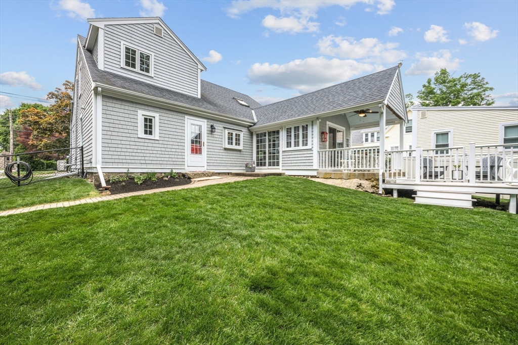 751 Washington Street Whitman, MA 02382 - Photo 24 of 36