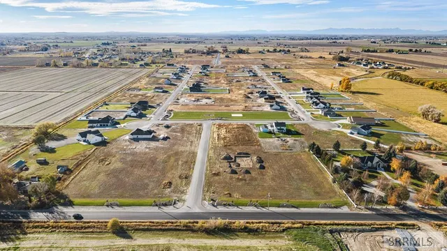 $89,900 | 3731 North E, Rigby, ID 83442