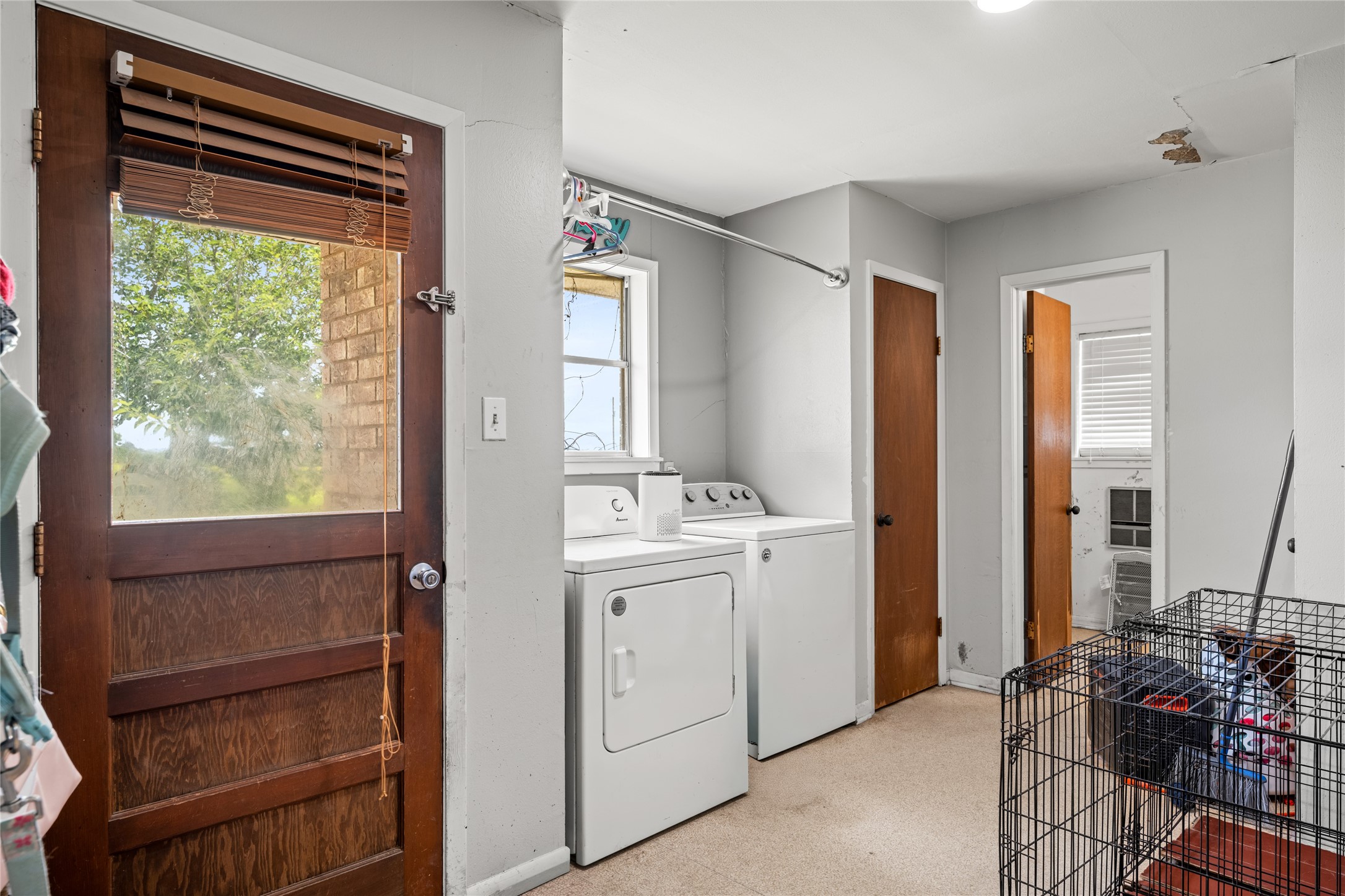 2623 Salem Road Brenham, TX 77833 - Photo 18 of 24 Utility Room Area