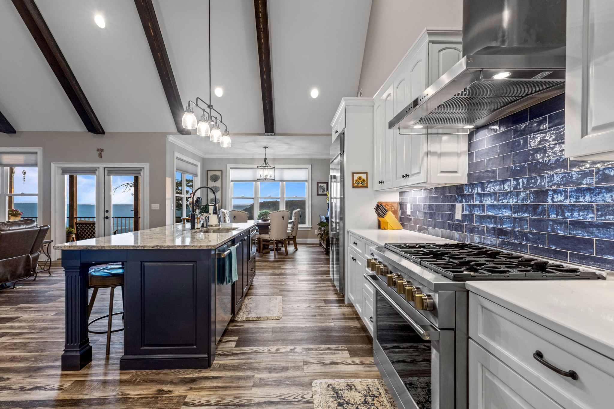3745 Raulston Fls Road Jasper, TN 37347 - Photo 27 of 80 Gallery Image 27