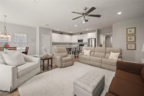 $295,500 | 5604 Wainwright Drive, Fort Worth, TX 76112