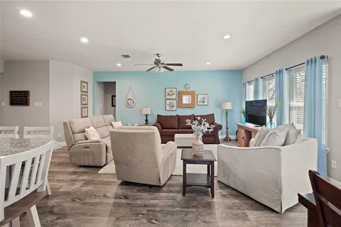 $295,500 | 5604 Wainwright Drive, Fort Worth, TX 76112