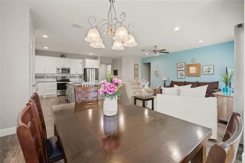 $295,500 | 5604 Wainwright Drive, Fort Worth, TX 76112