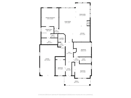 $295,500 | 5604 Wainwright Drive, Fort Worth, TX 76112