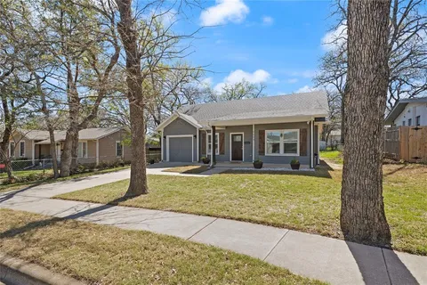 $295,500 | 5604 Wainwright Drive, Fort Worth, TX 76112