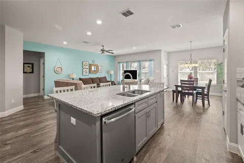 $295,500 | 5604 Wainwright Drive, Fort Worth, TX 76112