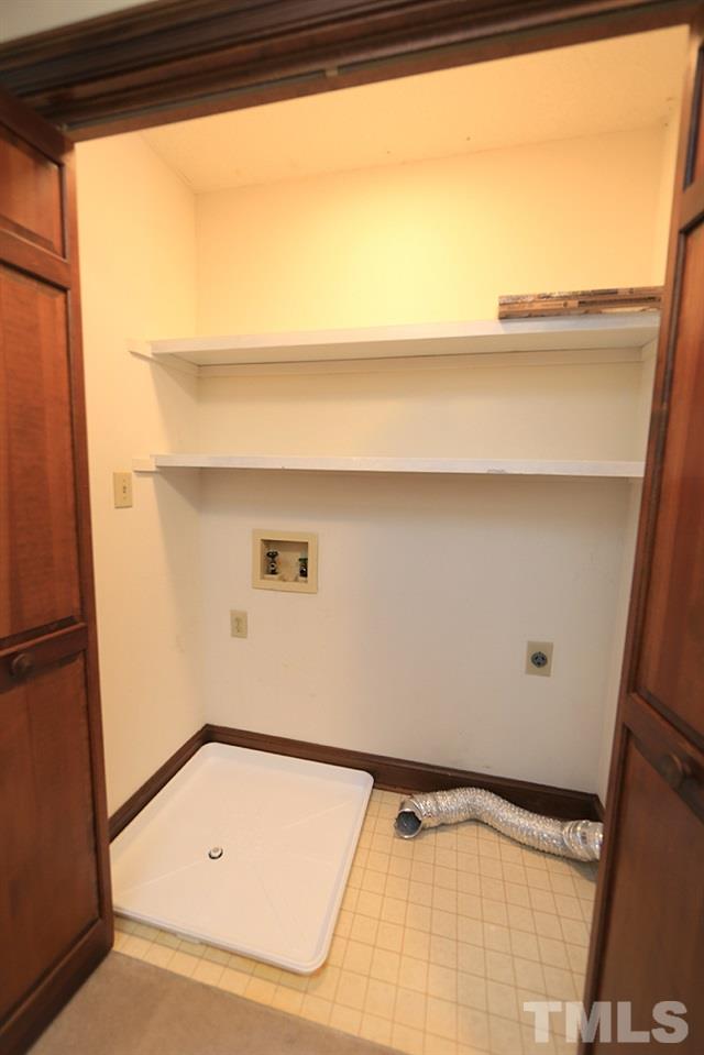 122 Skylark Way Raleigh, NC 27615 - Photo 26 of 30 a view of wooden floor