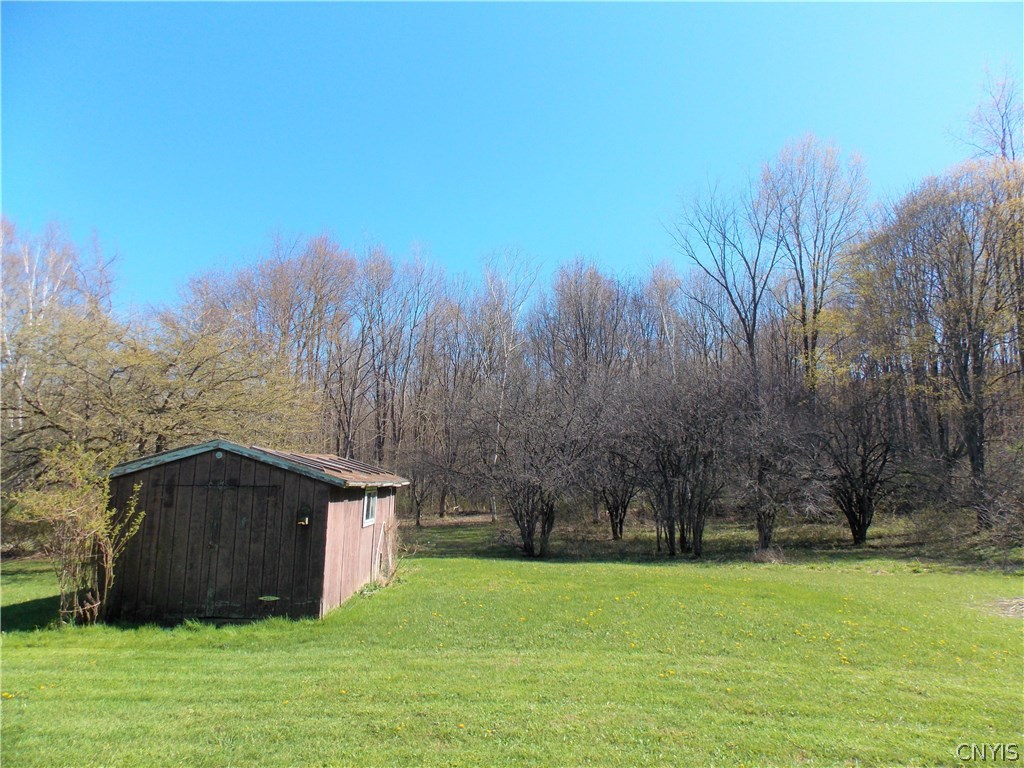 7900 Number 5 Road Road Fabius, NY 13063 - Photo 36 of 38