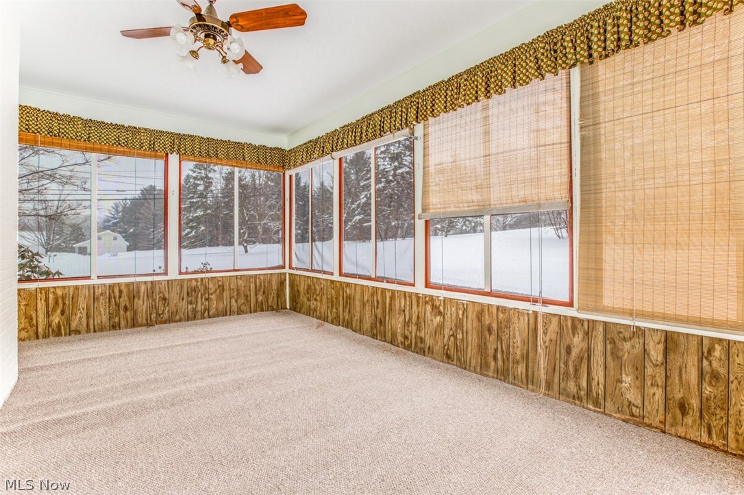 12225 Bean Road Chardon, OH 44024 - Photo 12 of 27 Enjoy the summer in the screened sunroom
